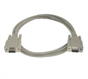 Picture of NULL SERIAL LEAD 9W SOCK-SOCK 1.5M CREAM