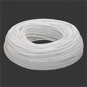 Picture of 0.2mm TWINFLEX WHITE/WHITE - 100M/REEL