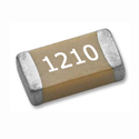Picture of CAPACITOR 1210 / 3225 X7R 1uF 50V