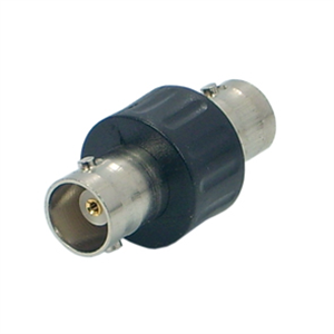 Picture of ADAPTER BNC-SOCKET TO BNC-SOCKET GRIP