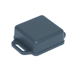 Picture of PLASTIC ENCLOSURE 36x36x15mm
