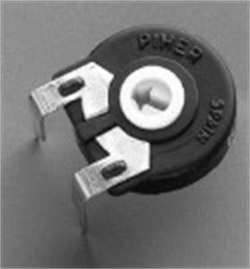 Picture of PRESET 15MM T-ADJ SCR 2M2