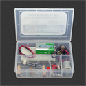 Picture of KIT ELECTRONICS MADE EASY-1