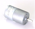 Picture of MOTOR GEARED 6VDC 0.2A 20RPM