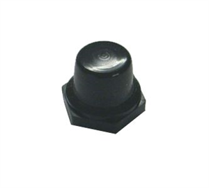 Picture of COVER RUBBER BOOT M12 PUSH BUTTON TYPE