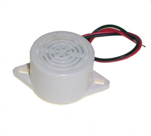 Picture of BUZZER E-MAG 24V 35mA 95dB LEA