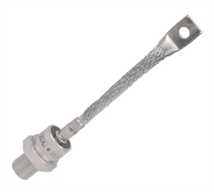 Picture of DIODE RECTIFIER DO-8 ANODE-STUD 150A 1.2KV