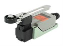 Picture of MINI MICRO LIMIT SWITCH WITH ROLLER ON LEVER 56x21