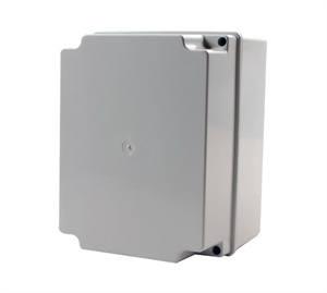 Picture of PLASTIC / ABS ENCLOSURE 190X140X135