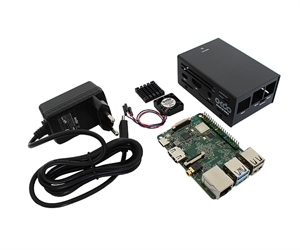 Picture of RASPBERRY PI KIT