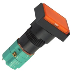 Picture of PUSH BUTTON ILL-OR MOM 2xNONC RET