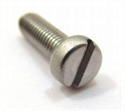 Picture of SCREW CHEESE-HEAD M3x10 PLATED