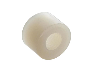 Picture of PLASTIC TUBE SAPCER CL ID3.2 OD5 L05