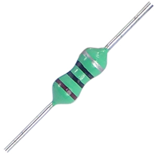 Picture of IND AXL W/W 0.22uH 0E08 880mA