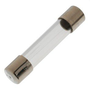 Picture of FUSE F/BLOW 0.5A 6x32 AFE
