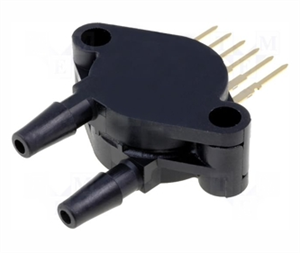 Picture of DIFFERENTIAL PRESSURE SENSOR 700KPa