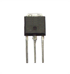 Picture of MOSFET N-C I-PAK 55V 17A 0E065