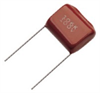 Picture of CAP POLYESTER 470nF 100V P=10
