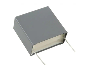 Picture of CAPACITOR POLYESTER 100nF 63V P=5