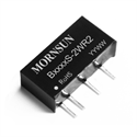Picture of DC-DC CONVERTER DIP I=12 O=5 0.4A 2W