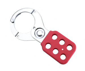 Picture of ELECTRICIAN'S SAFETY LOCK SIX HOLES 40x115