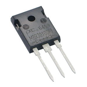 Picture of DIODE SKY TO247 ACA 30A 100V