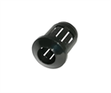 Picture of LED HOLDER 5mm PLASTIC 1-P