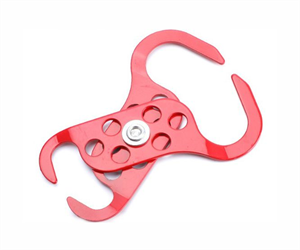 Picture of ELECTRICIAN'S SAFETY LOCK DOUBLE ENDED 50x135