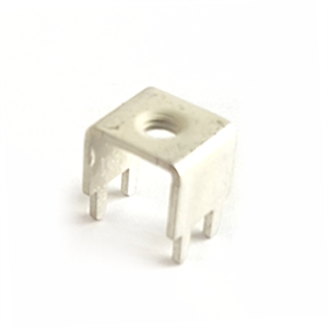 Picture of PCB MOUNT TERMINAL METAL SCREW FITTING