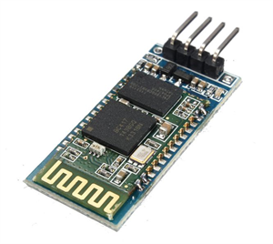 Picture of BLUETOOTH MODULE / BOARD HC-06