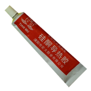 Picture of GLUE / ADHESIVE FOR HEATSINKS