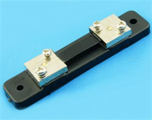 Picture of CURRENT SHUNT 50A 75mV