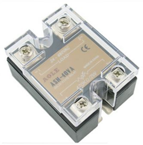 Picture of SOLID STATE DIMMER 0-480VAC 40A P/M,BUY SEPARATE P