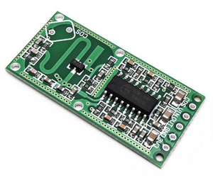 Picture of MICROWAVE / RADAR PROXIMITY SENSOR