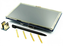Picture of HDMI 5" LCD TOUCH DISPLAY W/PEN