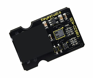 Picture of AIR QUALITY / CO2 SENSOR DEVELOPMENT BOARD