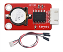 Picture of REAL TIME CLOCK DS3231SN RTC MODULE