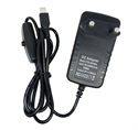 Picture of POWER SUPPLY FOR RASPBERRY Pi 5V 3A USB-C