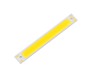 Picture of COB LED WHITE 1W 3.7V 60X8mm