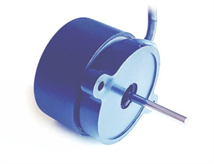 Picture of BRUSHLESS MOTOR 6W 12V S/BEARING 38x27 S=3mm