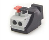 Picture of DC PLUG 5.5x2.1 WITH SPRING CONTACTS