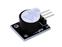 Picture of ACTIVE PIEZOELECTRIC BUZZER MODULE 5VDCnom