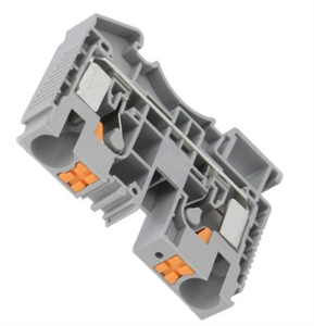 Picture of TERMINAL BLOCK D/R GREY 10.2MM