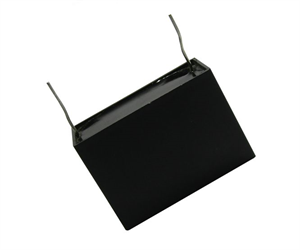 Picture of CAPACITOR C/FAN 1uF 450VAC
