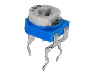 Picture of PRESET T-ADJUST SKELETON 1K