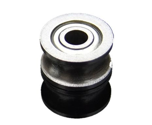 Picture of METAL U / V PULLEY 6*22*10