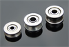 Picture of METAL U / V PULLEY 6*22*10
