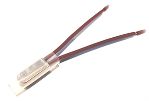 Picture of THERMOSTAT SWITCH N.C. 135-DEG-C