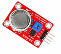 Picture of AIR QUALITY GAS SENSOR BOARD MQ-135