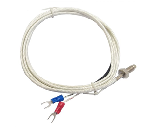 Picture of K-TYPE TEMPERATURE SENSOR THERMOCOUPLE STUD